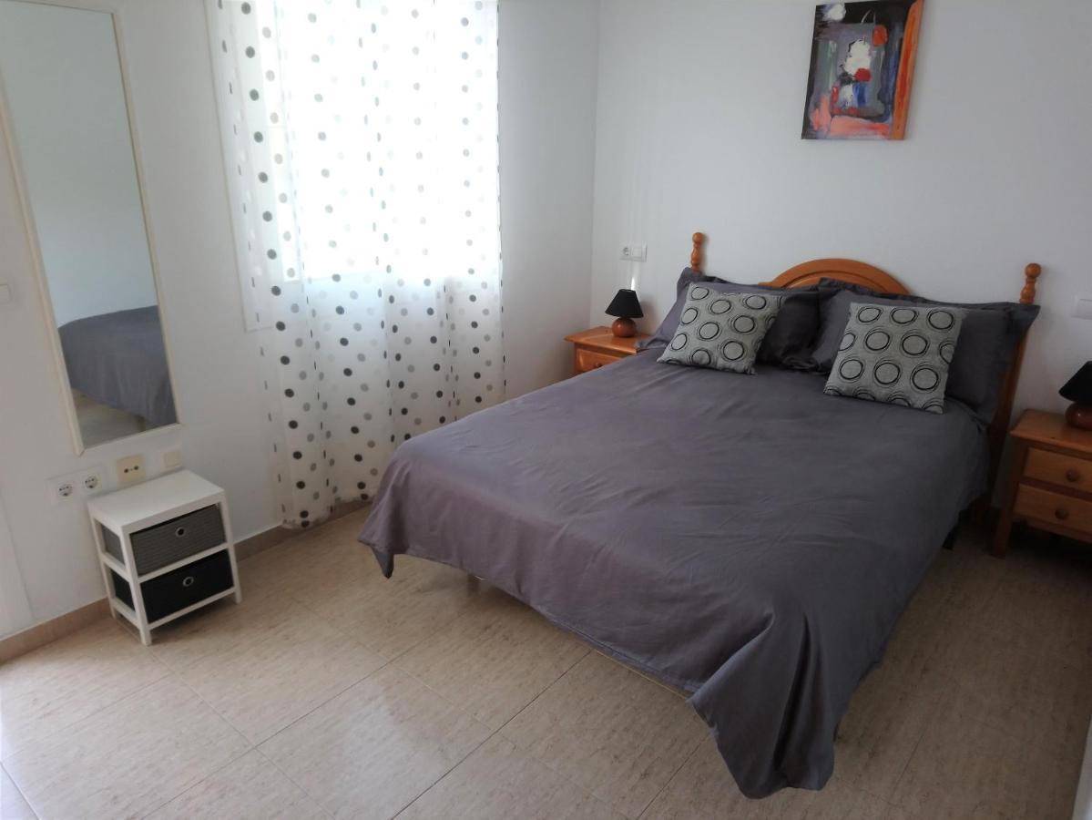 Casa De Kiwi Villa Santa Pola Eksteriør billede