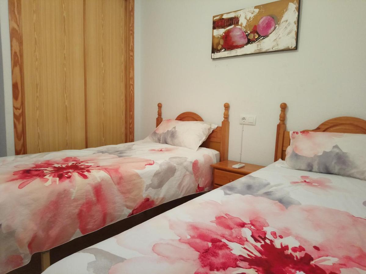 Casa De Kiwi Villa Santa Pola Eksteriør billede