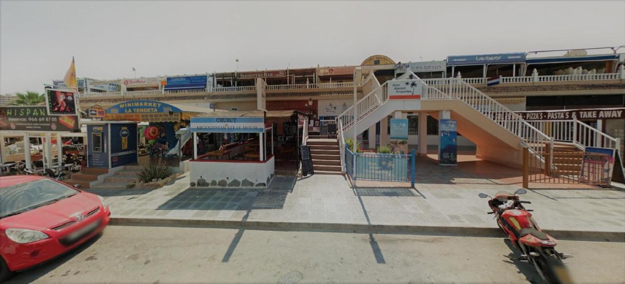 Casa De Kiwi Villa Santa Pola Eksteriør billede