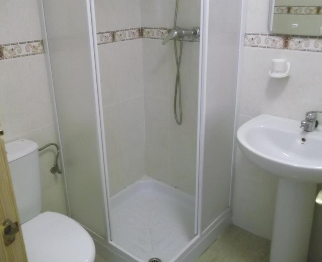 Casa De Kiwi Villa Santa Pola Eksteriør billede