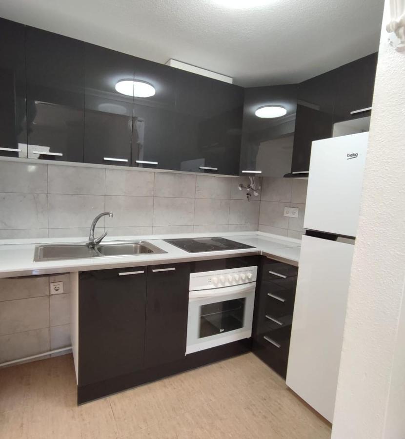 Casa De Kiwi Villa Santa Pola Eksteriør billede