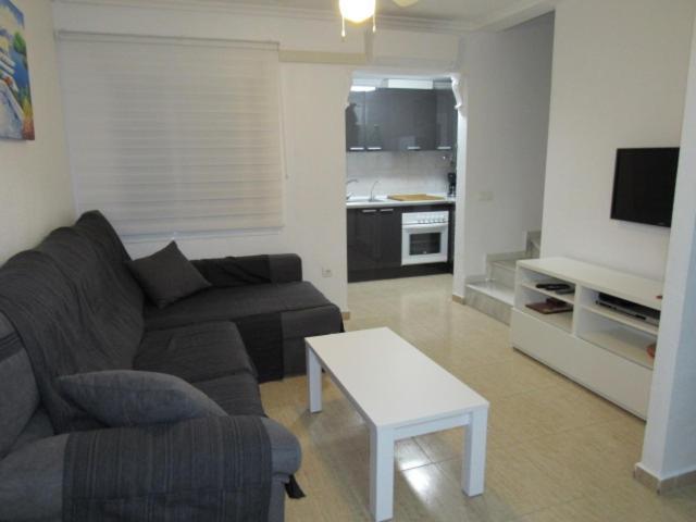 Casa De Kiwi Villa Santa Pola Eksteriør billede