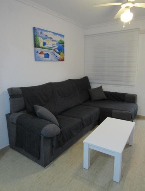 Casa De Kiwi Villa Santa Pola Eksteriør billede