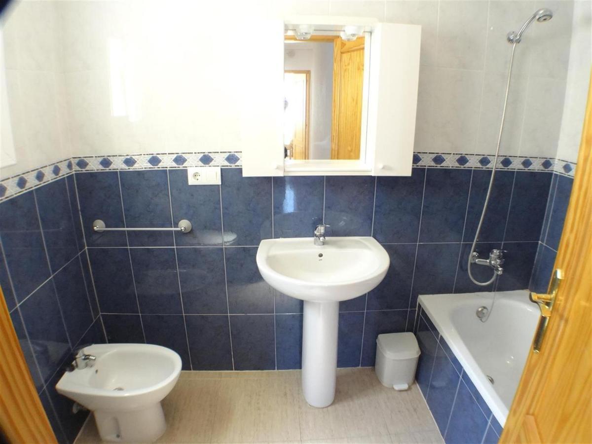 Casa De Kiwi Villa Santa Pola Eksteriør billede
